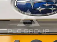2020 Subaru XV