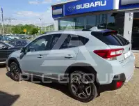 2020 Subaru XV