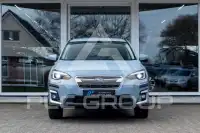 2020 Subaru XV