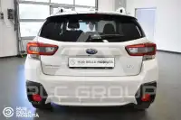 2020 Subaru XV