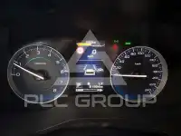 2020 Subaru XV