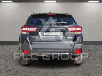 2020 Subaru XV