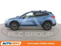 2020 Subaru XV