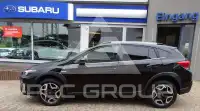 2020 Subaru XV