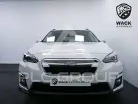 2020 Subaru XV