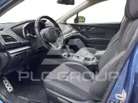 2020 Subaru XV