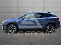 2020 Subaru XV