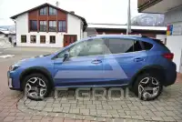 2020 Subaru XV