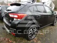 2020 Subaru XV