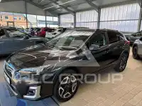2020 Subaru XV