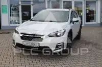 2020 Subaru XV