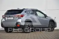 2020 Subaru XV