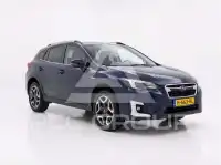 2020 Subaru XV