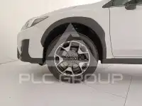 2020 Subaru XV