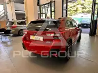 2020 Subaru XV