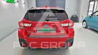 2020 Subaru XV