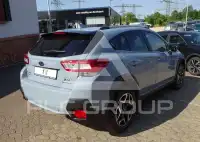 2020 Subaru XV