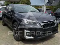 2020 Subaru XV