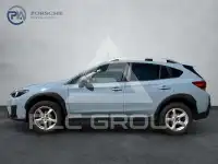 2020 Subaru XV