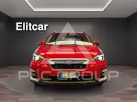 2020 Subaru XV