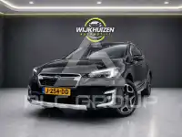 2020 Subaru XV