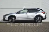 2020 Subaru XV