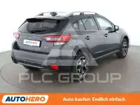 2020 Subaru XV