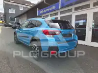 2020 Subaru XV