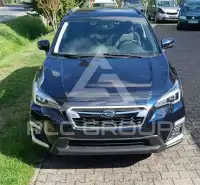 2020 Subaru XV