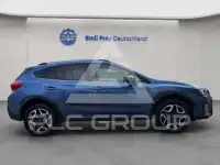 2020 Subaru XV
