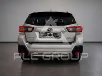 2020 Subaru XV
