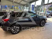 2020 Subaru XV