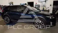 2020 Subaru XV