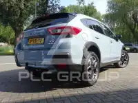 2020 Subaru XV