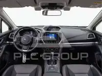 2020 Subaru XV