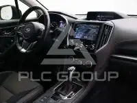 2020 Subaru XV
