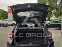 2020 Subaru XV