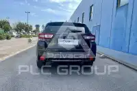 2020 Subaru XV