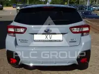 2020 Subaru XV