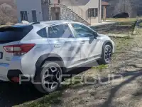 2020 Subaru XV