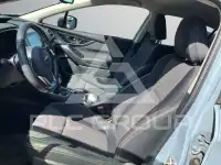 2020 Subaru XV