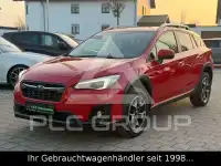 2020 Subaru XV