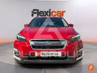 2020 Subaru XV