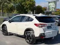 2020 Subaru XV