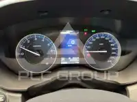 2020 Subaru XV