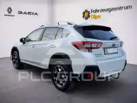 2020 Subaru XV