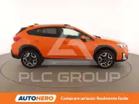 2020 Subaru XV