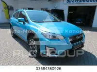 2020 Subaru XV