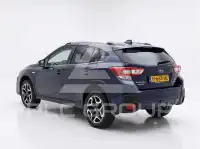 2020 Subaru XV