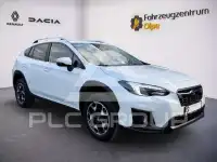 2020 Subaru XV